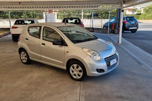 Suzuki Alto 1.0 68cv GLX