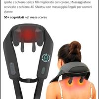 massaggiatore 
