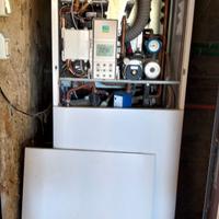 CALDAIA SAVIO +SOLARE