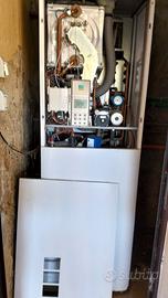 CALDAIA SAVIO +SOLARE