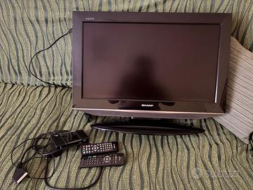 Tv Sharp aquos