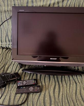 Tv Sharp aquos