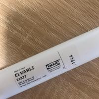 Bastone appendiabiti elvarli ikea