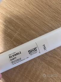 Bastone appendiabiti elvarli ikea