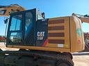 escavatore-caterpillar-cat-318fl