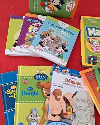 Libri per ragazzi
