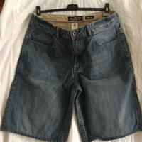 Baggy jeans corti Ecko Unltd