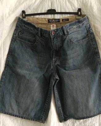 Baggy jeans corti Ecko Unltd