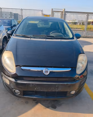 Fiat Grande Punto Evo 1.3 Multijet PER RICAMBI