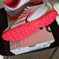 SCARPE CALCETTO BAMBINO PUMA