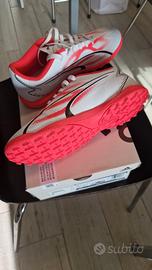 SCARPE CALCETTO BAMBINO PUMA