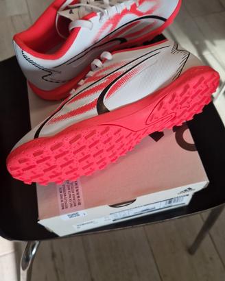 SCARPE CALCETTO BAMBINO PUMA