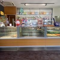 Arredo frigo bar