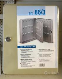 Cassetta porta chiavi