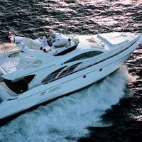 Azimut 50 fly