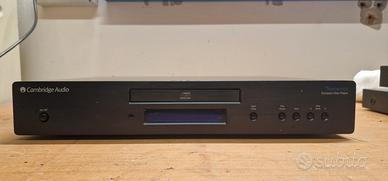 Cambridge Audio topaz cd5 lettore cd