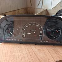 Quadro strumenti fiat Uno con temperatura! 1990