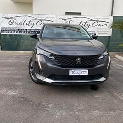 Peugeot 3008 BlueHDi 130 S&S EAT8 Allure Pack
