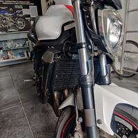 Yamaha FZ6 - 2008