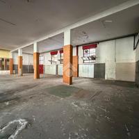 CAPANNONE A MELITO DI NAPOLI