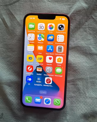 IPHONE 14 128 GB