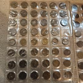 monete regno d'italia