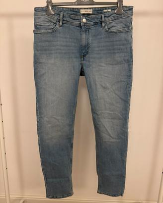 Jeans Mango - Tg. 54