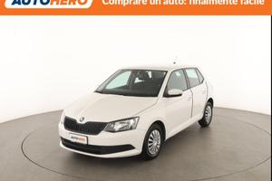 SKODA Fabia GP16646