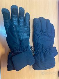 Guanti da neve Primaloft – Sci e montagna ⛷️❄️🏔️