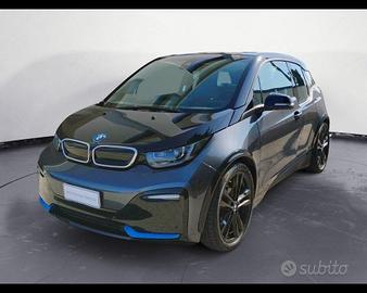 BMW i3 i3s 120Ah Advantage