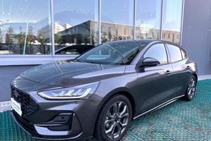 FORD Focus V 2022 - Focus 1.0t ecoboost h ST U8817