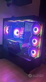 PC GAMING
