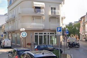 Appartamento cattolica centro giugno