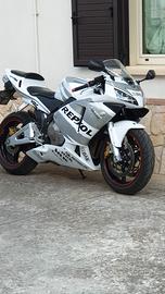 Honda CBR 600 RR 2004 