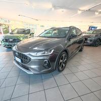 Ford Focus 1.0 EcoBoost Hybrid 125 CV 5p. Active X