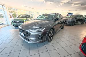 Ford Focus 1.0 EcoBoost Hybrid 125 CV 5p. Active X