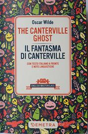 The Canterville Gosth di O. Wilde