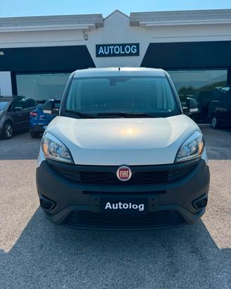 Fiat Doblo Doblò 1.6 MJT 105CV S&S PC-TN Cargo Lou