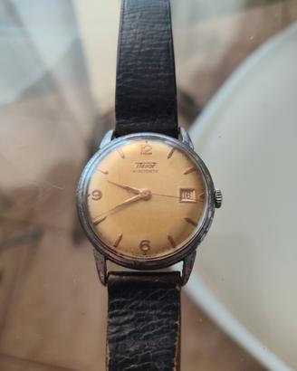 Tissot 