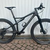 Specialized Epic Expert Carbon Sid Valuto Permuta