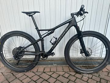 Specialized Epic Expert Carbon Sid Valuto Permuta