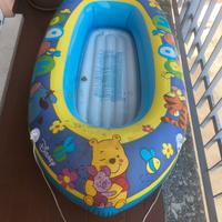 MA001 - Canotto Winny the Pooh