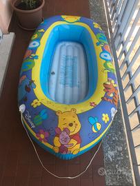 MA001 - Canotto Winny the Pooh