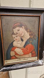 Dipinto anonimo del XVIII secolo