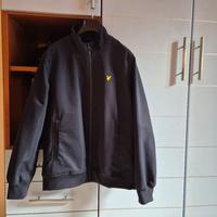 lyle scott 