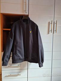 lyle scott 