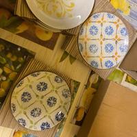 Piatti Maioliche Excelsa 12 persone