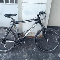 mountain bike 26 bianchi