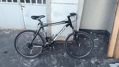 mountain bike 26 bianchi