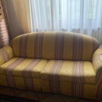 Divano 4 posti